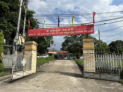 Tuyên Quang: Cần điều chỉnh quy hoạch khiển hơn 100 hộ dân bị ảnh hưởng  